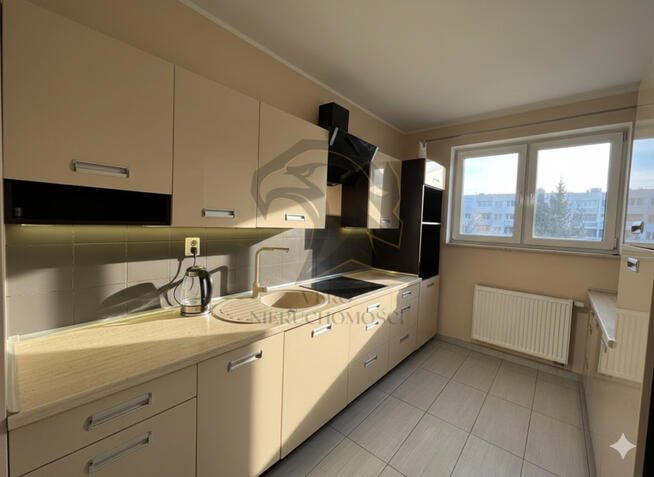 Mieszkanie w sam raz!