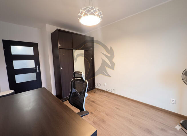 Mieszkanie w sam raz!