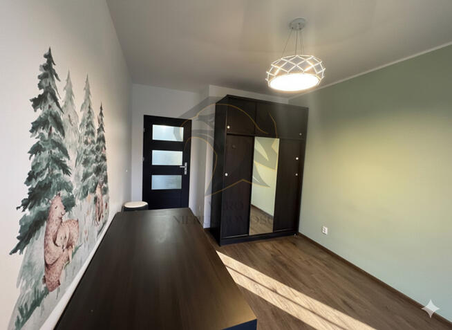 Mieszkanie w sam raz!