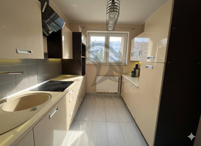 Mieszkanie w sam raz!