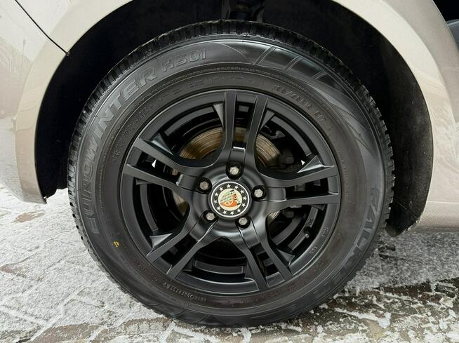 Volkswagen Golf Plus AUTOMAT 1,4T 122ps*Bezwypadkowy*Klimatronik*2xPDC*Serwis*Mega-Zadbany*