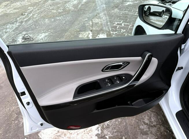 Kia Cee'd 1,6 GDi 135ps*LPG*Bezwypadkowy*Klimatronik*Navi*Kamera*Serwis*IDEALNY*