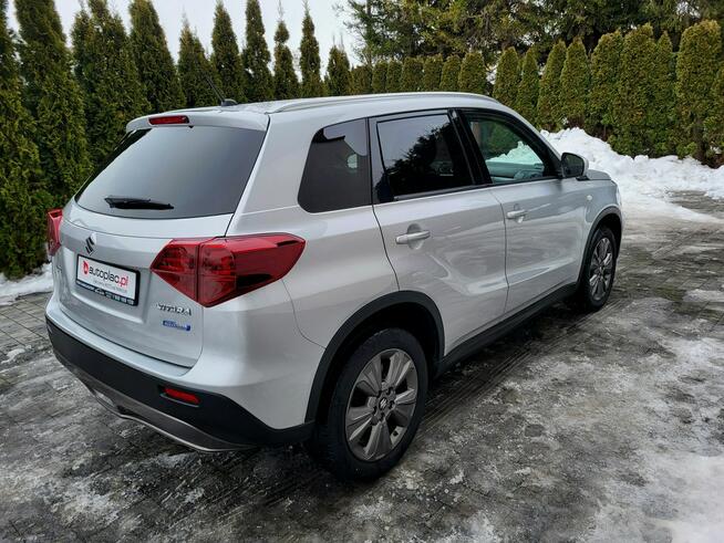 Suzuki Vitara 1,4 Boosterjet ** Przebieg 84 Tys Km ** Bogata Wersja **