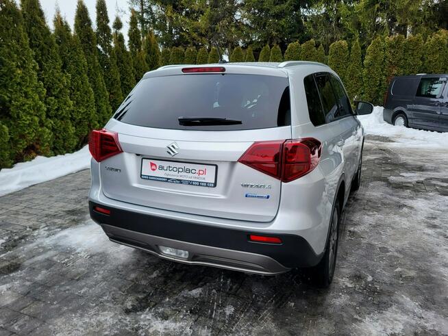 Suzuki Vitara 1,4 Boosterjet ** Przebieg 84 Tys Km ** Bogata Wersja **