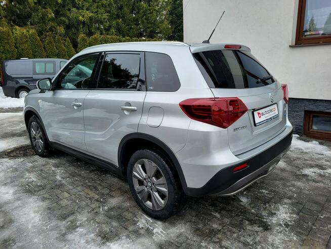Suzuki Vitara 1,4 Boosterjet ** Przebieg 84 Tys Km ** Bogata Wersja **