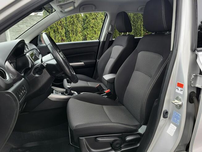 Suzuki Vitara 1,4 Boosterjet ** Przebieg 84 Tys Km ** Bogata Wersja **