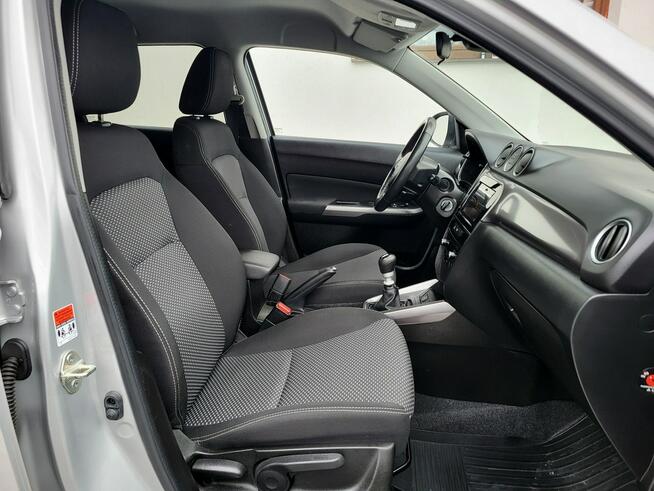 Suzuki Vitara 1,4 Boosterjet ** Przebieg 84 Tys Km ** Bogata Wersja **