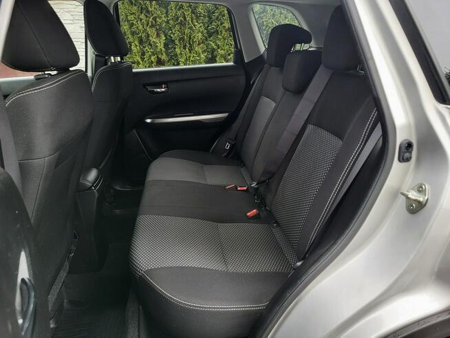 Suzuki Vitara 1,4 Boosterjet ** Przebieg 84 Tys Km ** Bogata Wersja **
