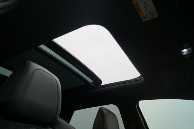 Peugeot 3008 GT 2,0 177 km Lift Panorama pół skóra masaże kamera navi el. klapa