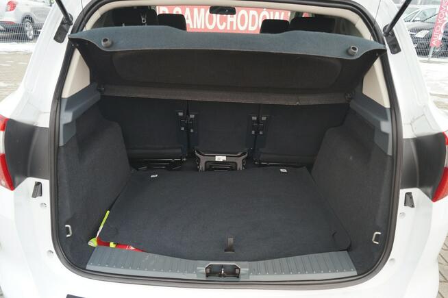 Ford C-Max TITANIUM 1,6 150KM KAMERA GRZ. SZYBA FOTELE 7 LAT JEDEN WŁ.GWARANCJA