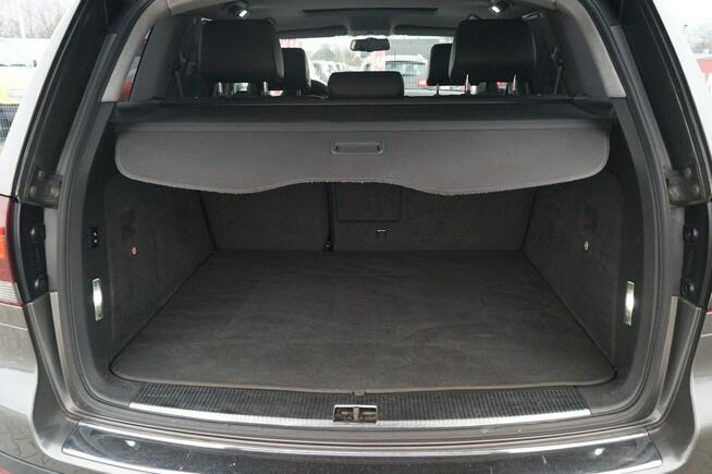 Volkswagen Touareg 4 X 4 AUTOMAT 3,0 V6 SKÓRA NAVI HAK ZADBANY SPRAWNY 6 LAT JEDEN WŁ.