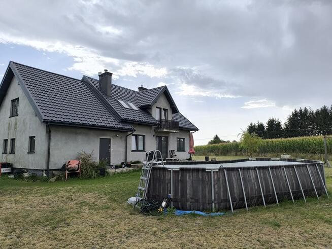 Cyców, pow. Łęczyński, Dom wolnostojący!