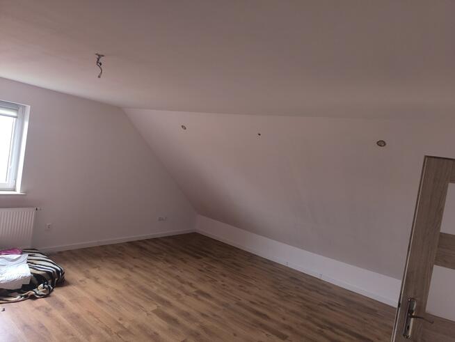 Cyców, pow. Łęczyński, Dom wolnostojący!