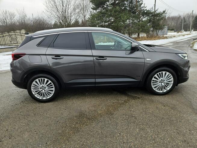 Opel Grandland X Ful Led, Radar, Blis,Kamera 360, El.Klapa, As.Pasa, As.Kier/SUPER