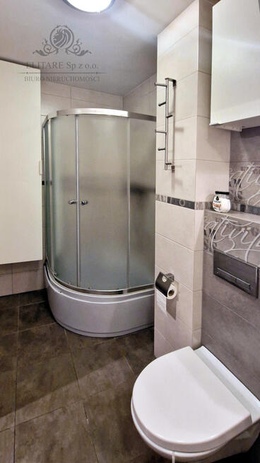 Mieszkanie 52m2, 3 pokoje, oddzielna kuchnia, ogrzewanie miejskie