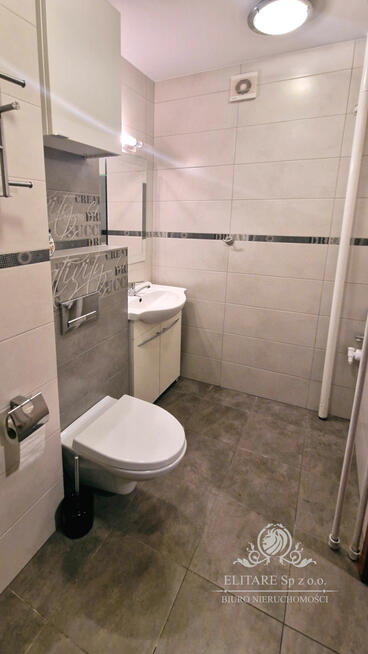 Mieszkanie 52m2, 3 pokoje, oddzielna kuchnia, ogrzewanie miejskie