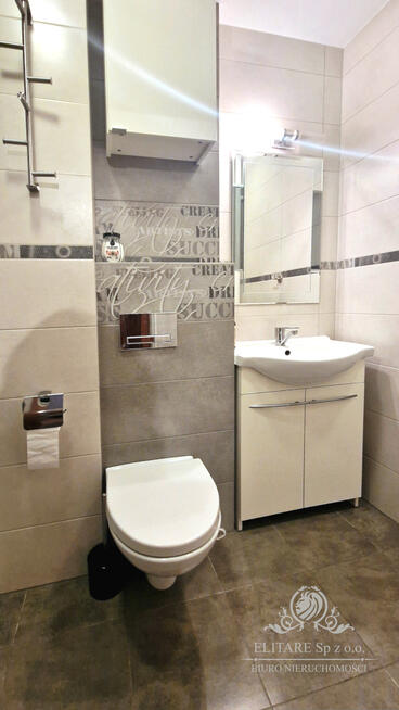 Mieszkanie 52m2, 3 pokoje, oddzielna kuchnia, ogrzewanie miejskie