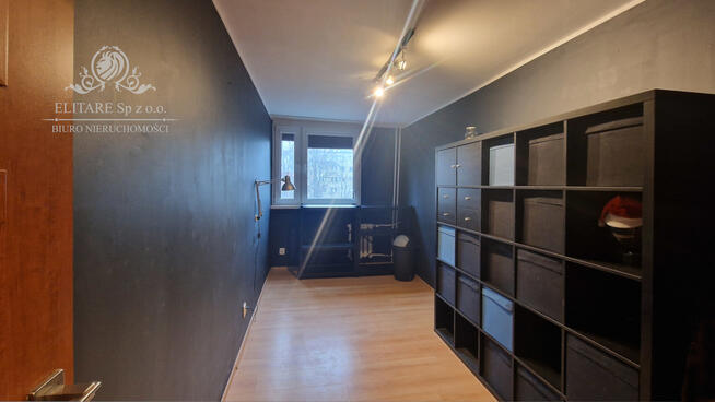 Mieszkanie 52m2, 3 pokoje, oddzielna kuchnia, ogrzewanie miejskie