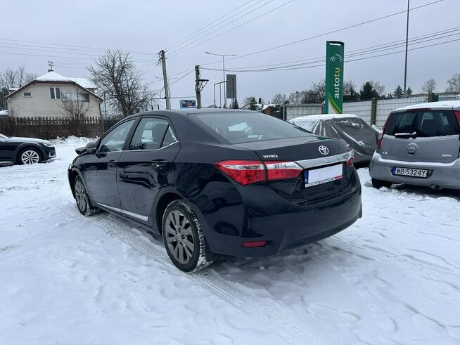 Toyota Corolla 1.6 132KM/Prestige/Kamera/Pół skóra/SalonPL/Serwis ASO/Odpala/Jeździ