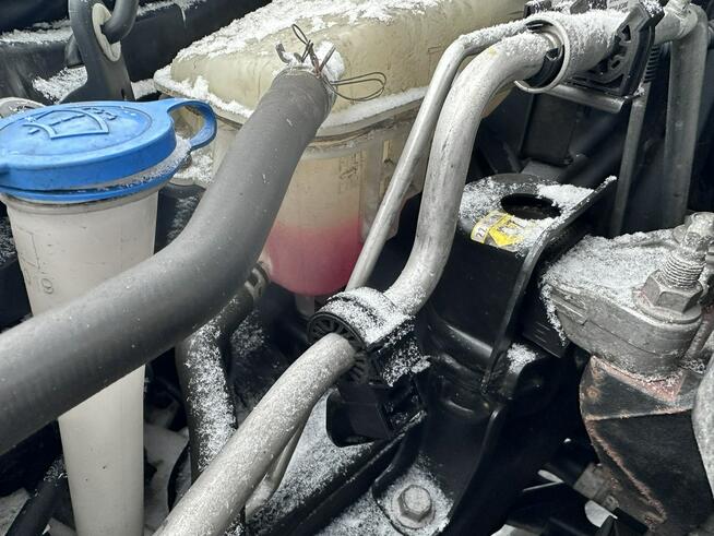 Toyota Corolla 1.6 132KM/Prestige/Kamera/Pół skóra/SalonPL/Serwis ASO/Odpala/Jeździ