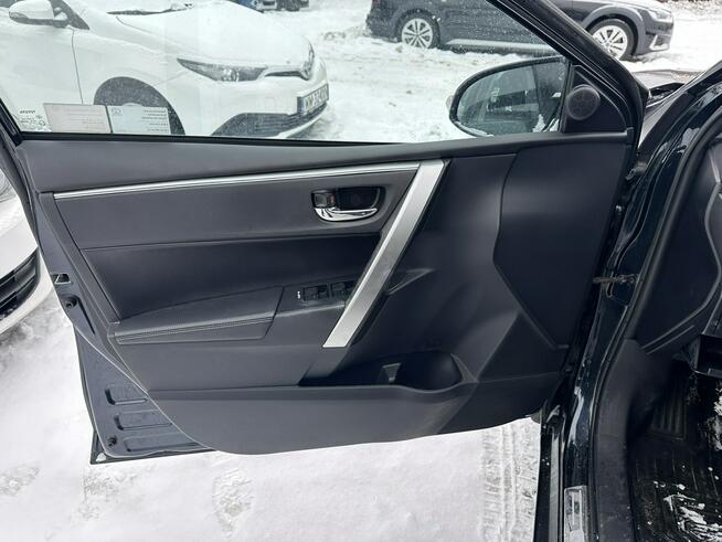 Toyota Corolla 1.6 132KM/Prestige/Kamera/Pół skóra/SalonPL/Serwis ASO/Odpala/Jeździ