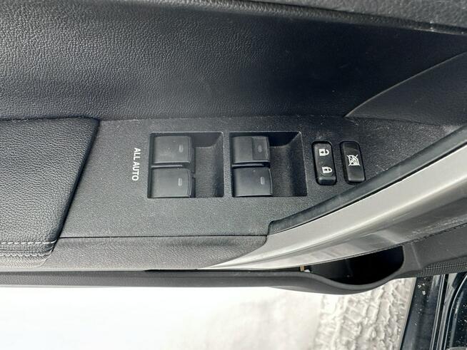 Toyota Corolla 1.6 132KM/Prestige/Kamera/Pół skóra/SalonPL/Serwis ASO/Odpala/Jeździ