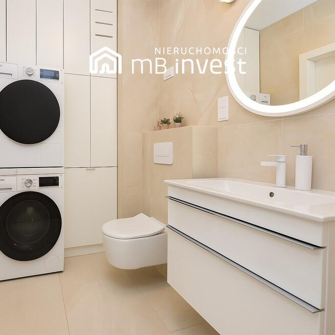 Apartament nad morzem Gdańsk Tarasy Bałtyku