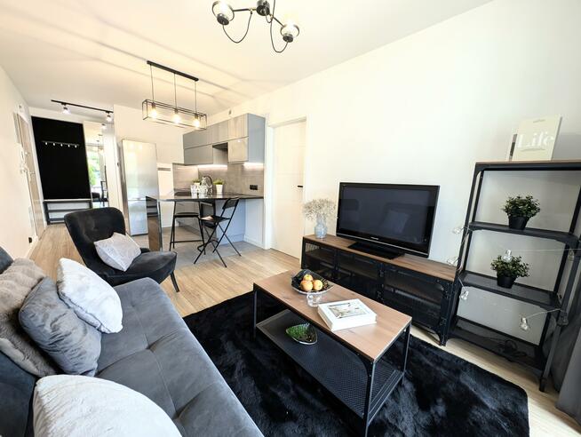 Mieszkanie Kielce Szydłówek, Domaniówka