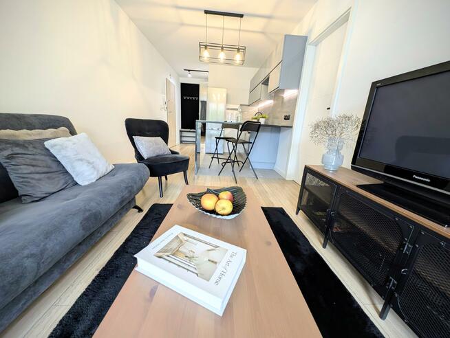 Mieszkanie Kielce Szydłówek, Domaniówka