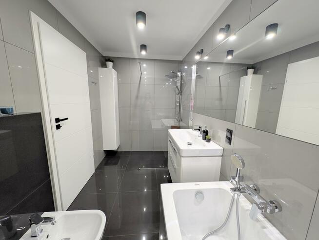 Mieszkanie Kielce Szydłówek, Domaniówka