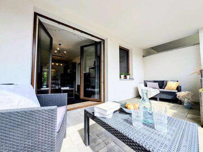 Mieszkanie Kielce Szydłówek, Domaniówka