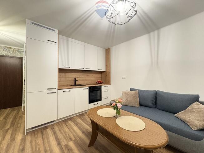 Kawalerka na wynajem