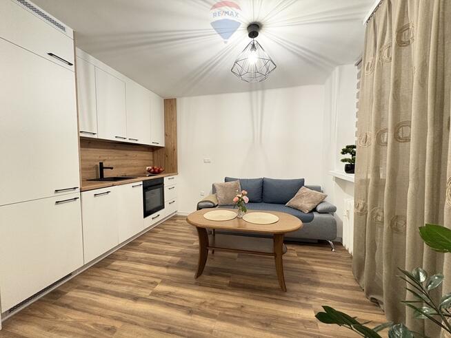 Kawalerka na wynajem