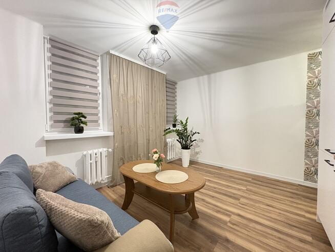 Kawalerka na wynajem