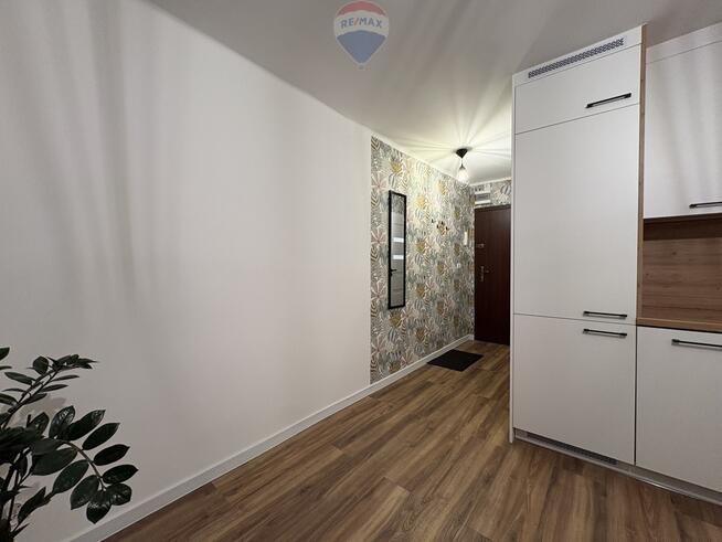 Kawalerka na wynajem