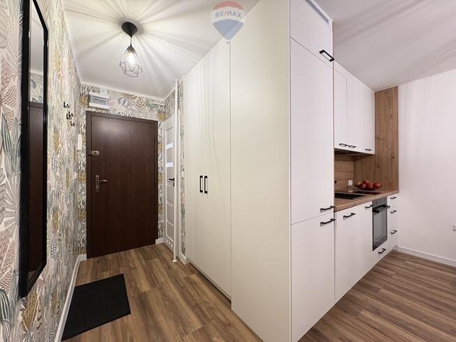 Kawalerka na wynajem