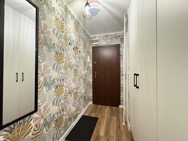 Kawalerka na wynajem