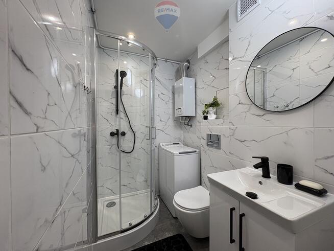 Kawalerka na wynajem