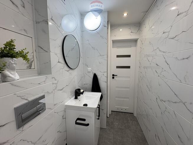 Kawalerka na wynajem