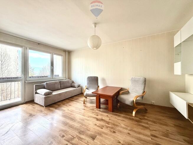 Mieszkanie dwupokojwe os. Beskidzkie!