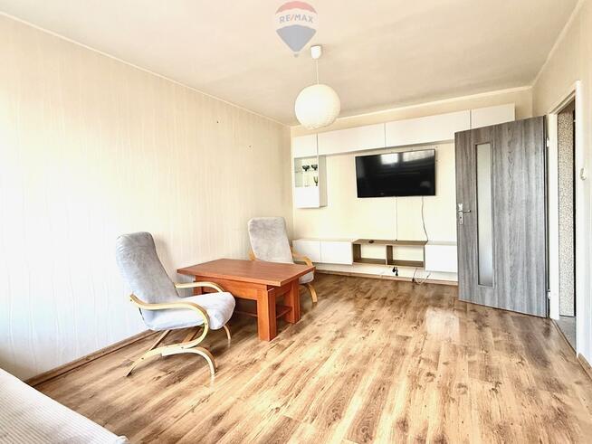 Mieszkanie dwupokojwe os. Beskidzkie!