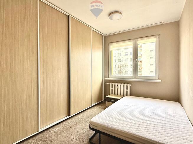 Mieszkanie dwupokojwe os. Beskidzkie!