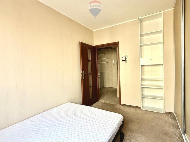 Mieszkanie dwupokojwe os. Beskidzkie!