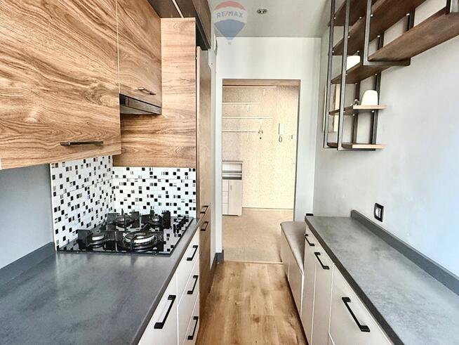 Mieszkanie dwupokojwe os. Beskidzkie!