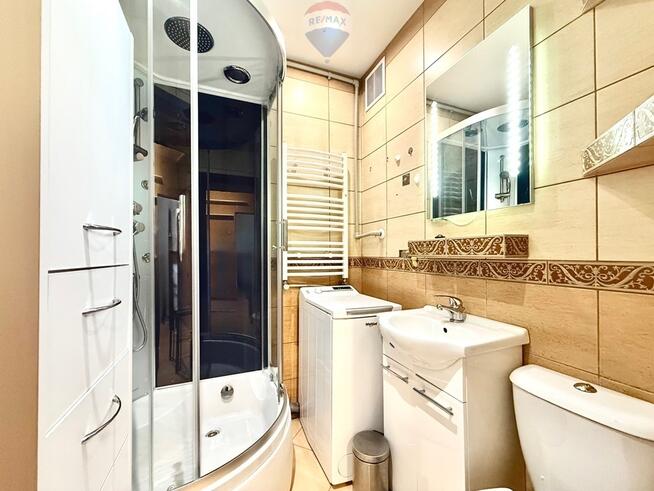 Mieszkanie dwupokojwe os. Beskidzkie!