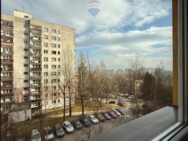 Mieszkanie dwupokojwe os. Beskidzkie!