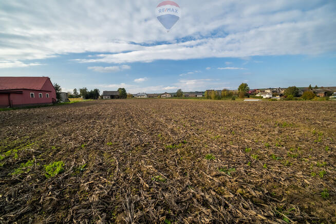 Działka budowlano-rolna 3255 m² | Złotniki |