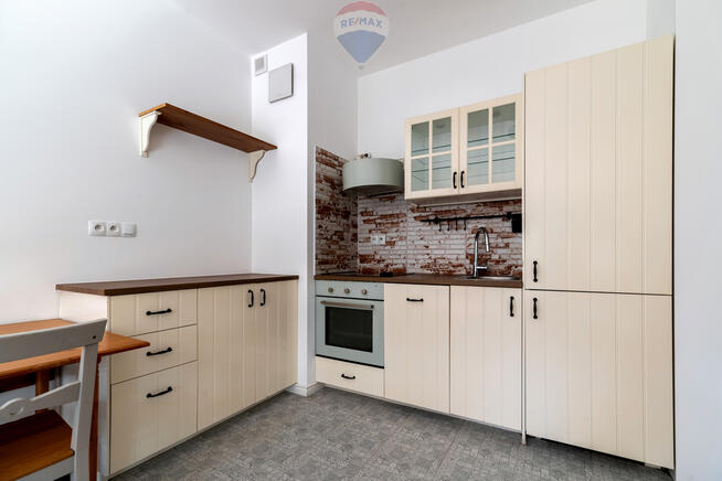 Ostoja Wilanów, ciche, przytulne, piękny widok