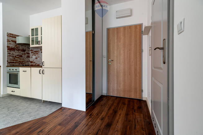 Ostoja Wilanów, ciche, przytulne, piękny widok