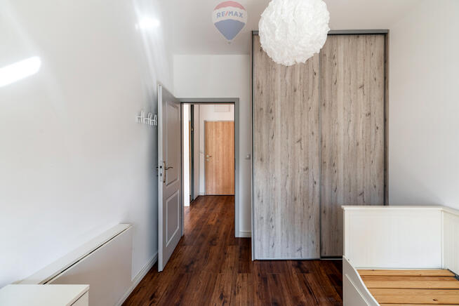 Ostoja Wilanów, ciche, przytulne, piękny widok